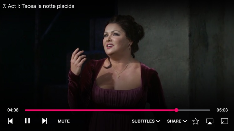 Met Opera on Demand screenshot-2
