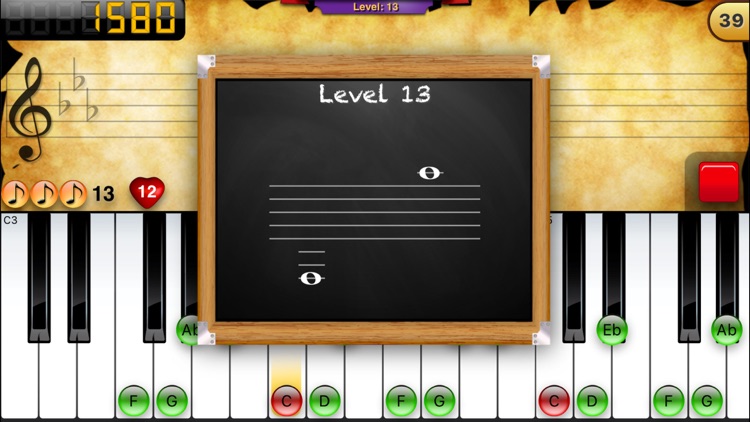 Mozart 2 Pro screenshot-0