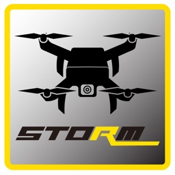 Aerpro Storm