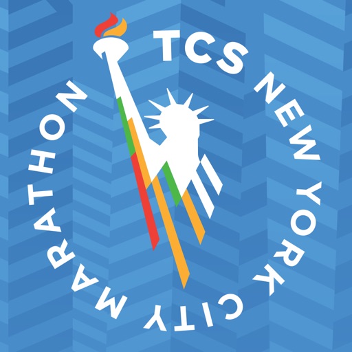 TCS NYC Marathon