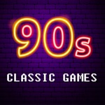 Juegos clásicos de los 90