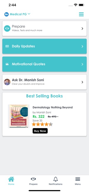 Dermatology by Dr. Manish Soni(圖1)-速報App