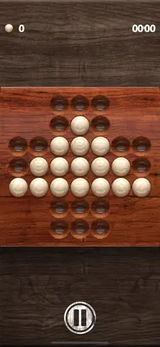 Screenshot 3 Madagascar Checkers iphone