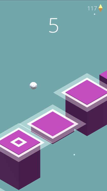 Ballzy Bounce screenshot-3