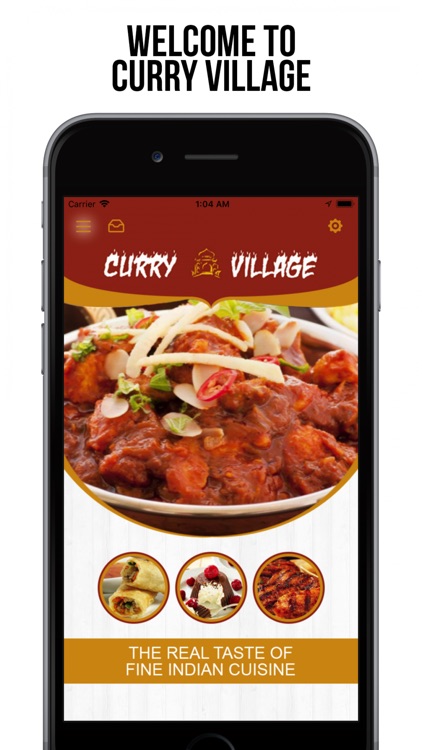 Curry Village