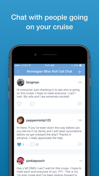 Cruise Ship Mate screenshot-3
