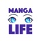 MangaLife is a manga reader that gives you access to all of your favorite manga, with NEW manga added every day