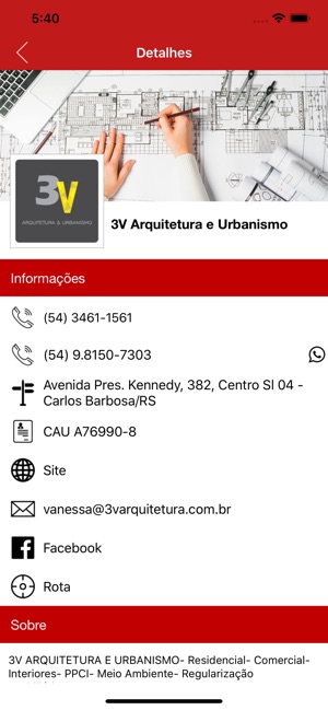 Guia O Vermelhinho(圖3)-速報App