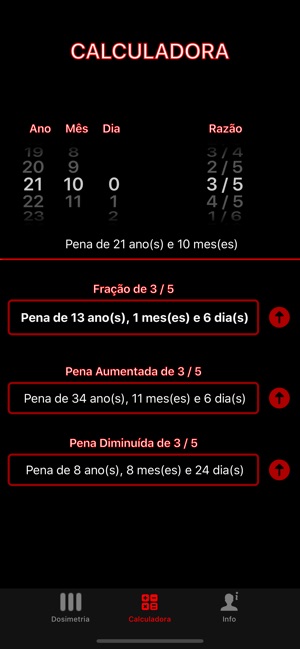 Dosimetria da Pena(圖5)-速報App