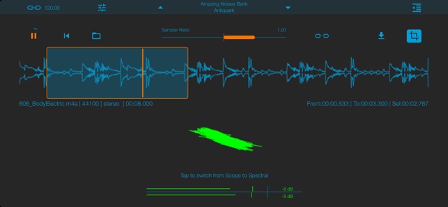 Dedalus - Delay Audio Mangler(圖3)-速報App