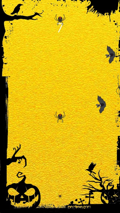 Spider Vs Bat screenshot-4