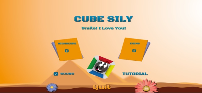 Cube Sily(圖1)-速報App