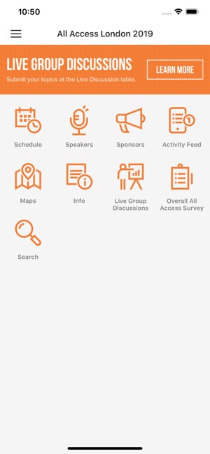 Spiceworks All Access(圖2)-速報App