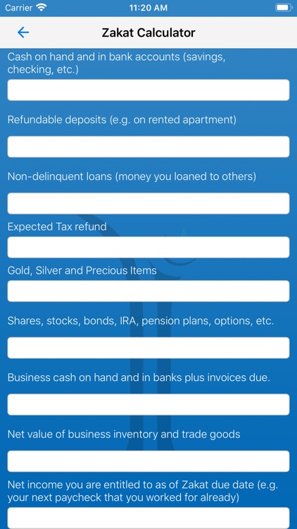 Alhidaya Croydon screenshot-7