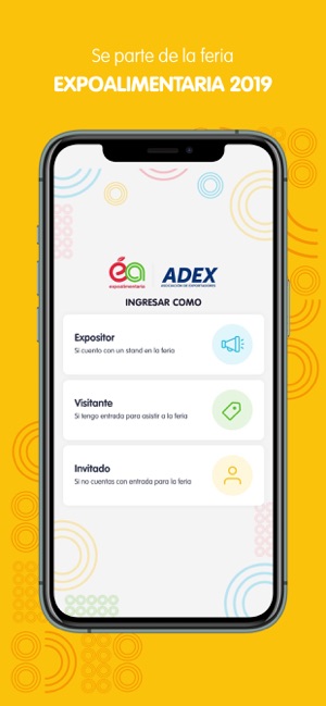 Expoalimentaria 2019(圖2)-速報App