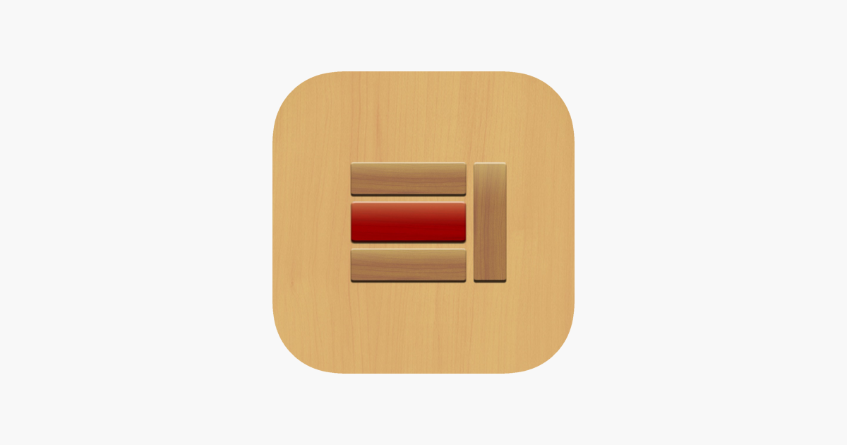 ‎Unblock The Blocks on the App Store
