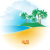 Nguyen Huyen - BeachNH  artwork