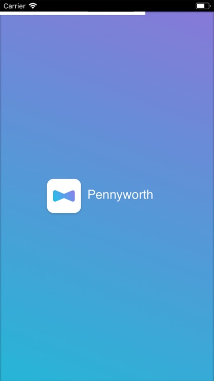 Pennyworth App