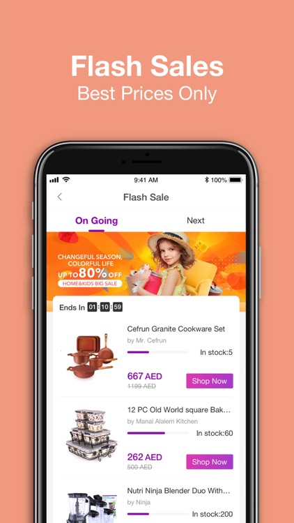 Citruss Shopping screenshot-4