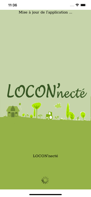 LOCON'necté(圖1)-速報App