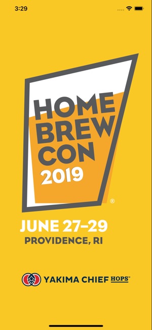 Homebrew Con 2019(圖1)-速報App