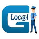 LocalG-Community Security App