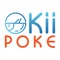 With the Okii Poke mobile app, ordering food for takeout has never been easier