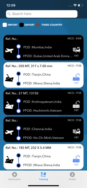 OTWL-Tracker(圖3)-速報App