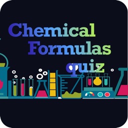 ChemicalFormulasIQ