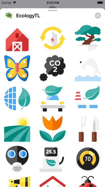 EcologyTLN