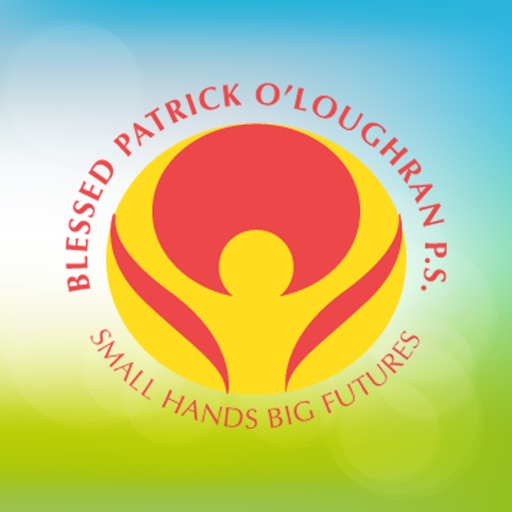 Blessed Patrick O'Loughran PS