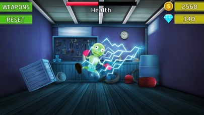 Smash The Dude 3D screenshot 3