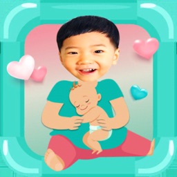 동화히어로 동생이 태어났어요편 - 유아동화