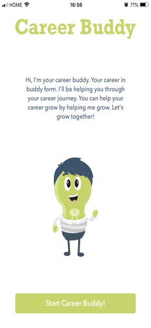 Career Buddy(圖1)-速報App