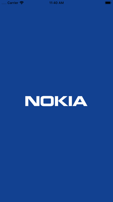 How to cancel & delete Nokia 5G Event from iphone & ipad 1