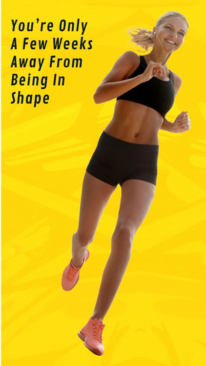 5K Runner: Couch to 5K Trainer screenshot-7