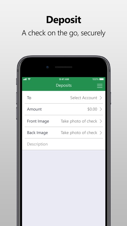 GBC Mobile Banking screenshot-4
