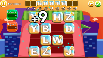 Word For Word - Head To Head screenshot 3