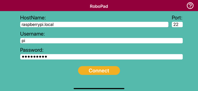 RoboPad