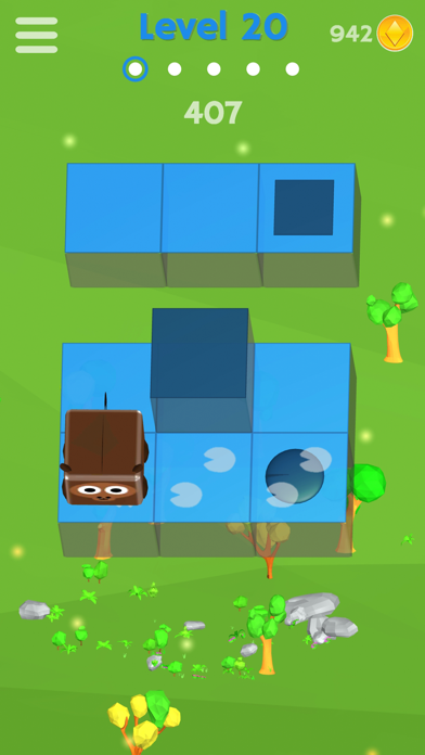 Animals Cube screenshot 3