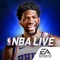 在全新的EA SPORTS《NBA LIVE Mobile》中選擇邁向偉大之路並打造你的超級球隊。
