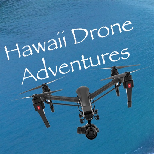 Hawaii Drone Adventures