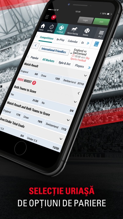 BetStars pariuri sport online screenshot-4