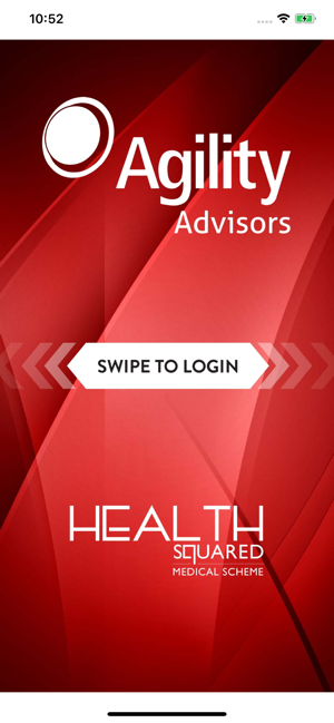 Agility|Health Squared Advisor(圖1)-速報App