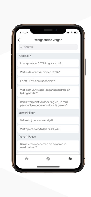 CEVA Benelux.(圖4)-速報App