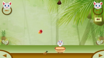 Sweet Fruits Collector screenshot 3