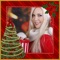 Christmas Photo editor is best free application with christmas photo frames for everyone, with a simple interface and easy to use, it will create wonderful christmas effects of photo with high definition