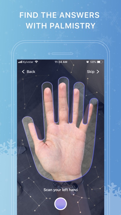 Nebula: Horoscope & Astrology screenshot-5
