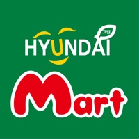 현대그린마트 PC 용