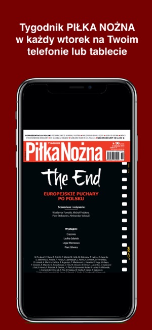 Piłka Nożna(圖1)-速報App